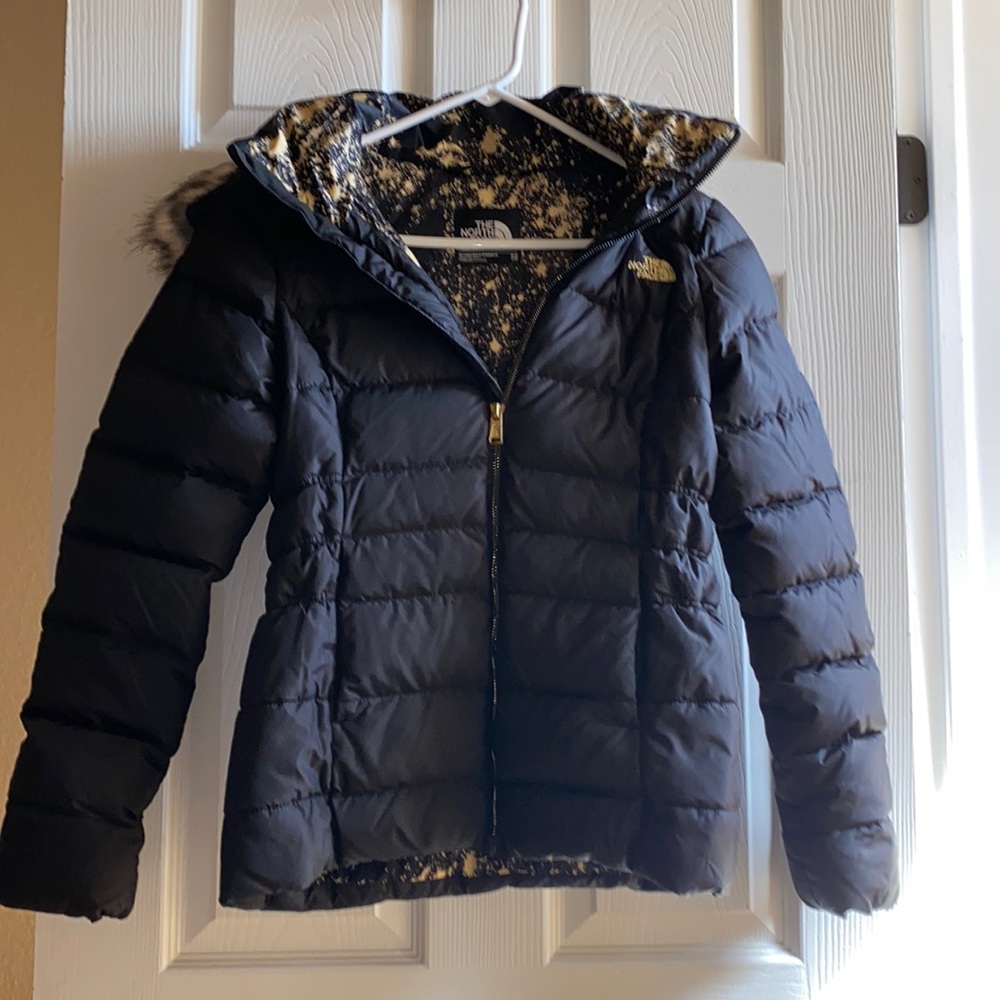 The North Face Womens Bomber Jacket